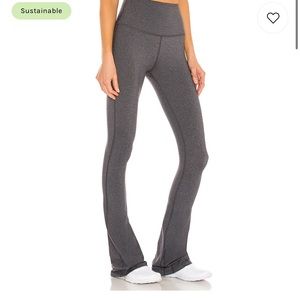 Splits59 Grey Raquel leggings